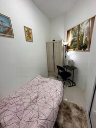 The Plaza (D7), Apartment #485699941